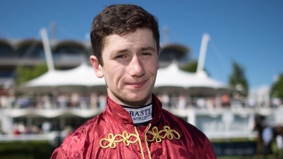 'We'll be looking towards stakes options next' - Archie Watson has big ...