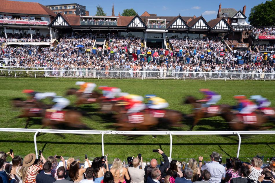 BHA backs 'Axe the Racing Tax' campaign and says implementation of budget 'bombshell' would put the sport's future in jeopardy