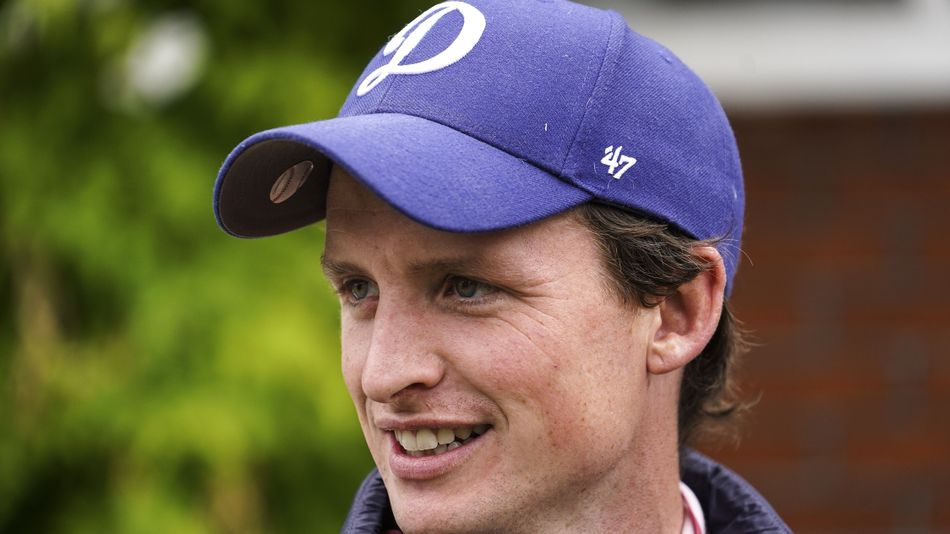 'I couldn’t pull him up' - Archie Watson unearths another smart ...