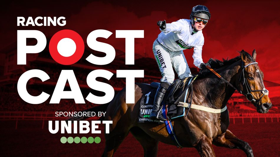 Racing Post Machine Racing Postcast: Kempton, Warwick and Wetherby tipping and preview show ...