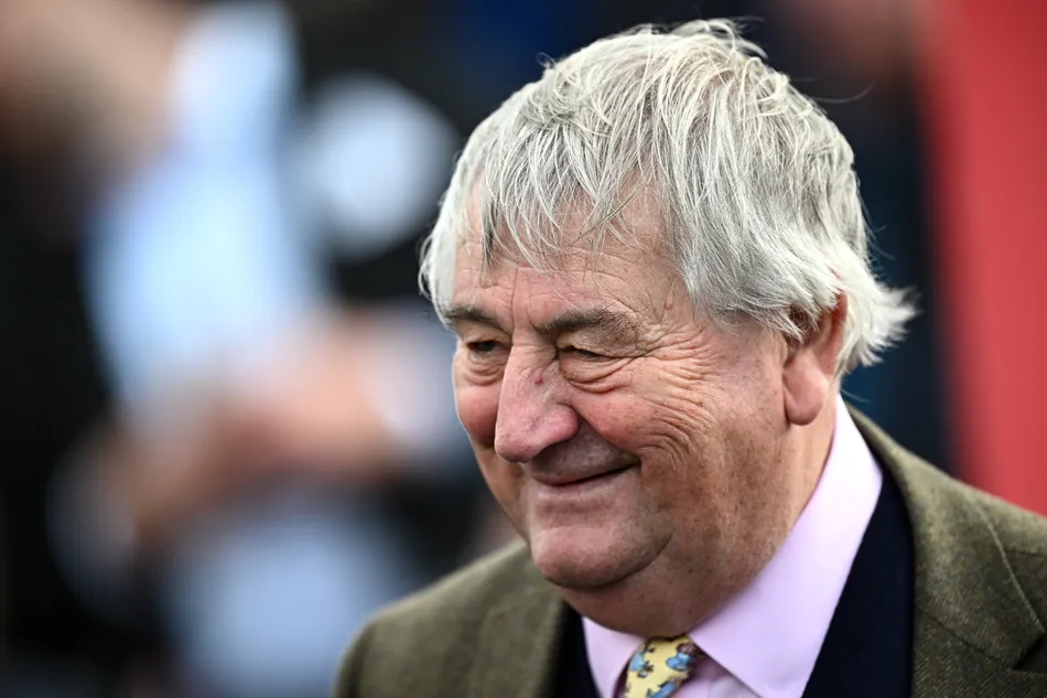 ‘It frightens me a little’ – Noel Meade voices prize-money concerns after 56 years of change