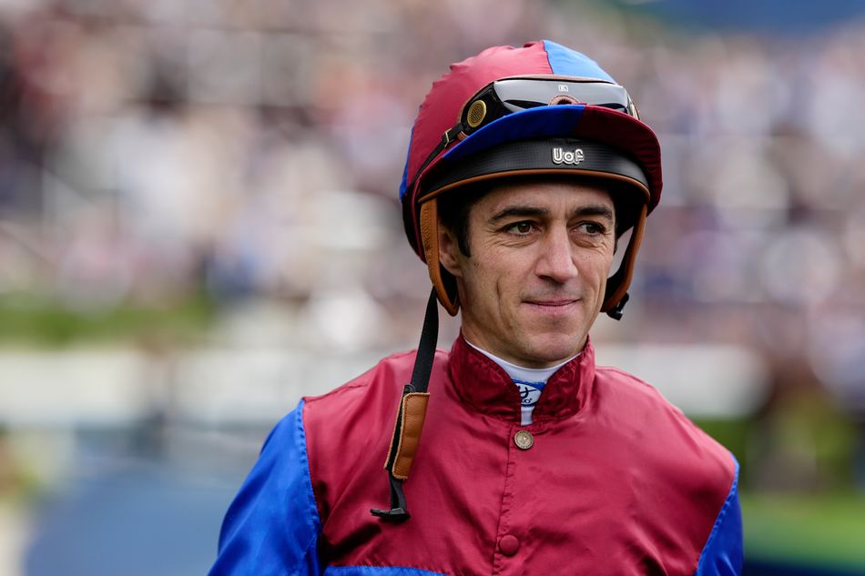 Punished for a lack of subtlety and 'simply unacceptable' - was the eight-day ban for Christophe Soumillon's Royal Ascot ride fair?