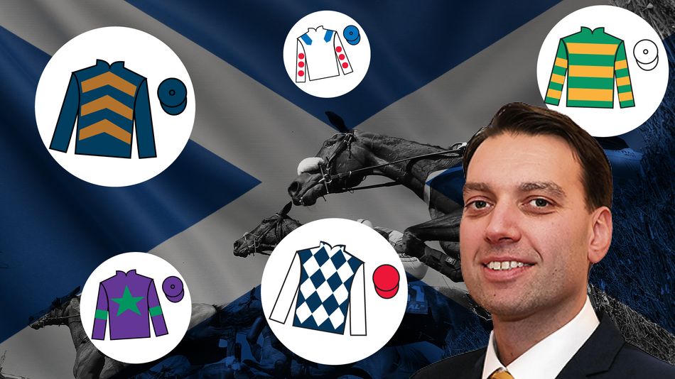2026 Scottish Grand National pinstickers' guide: runners, tips and Keith Melrose's ratings for every runner