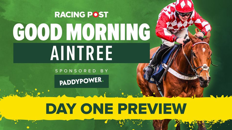 Professional punters Johnny Dineen and Matty Williams give their best bets on day one of the Grand National meeting