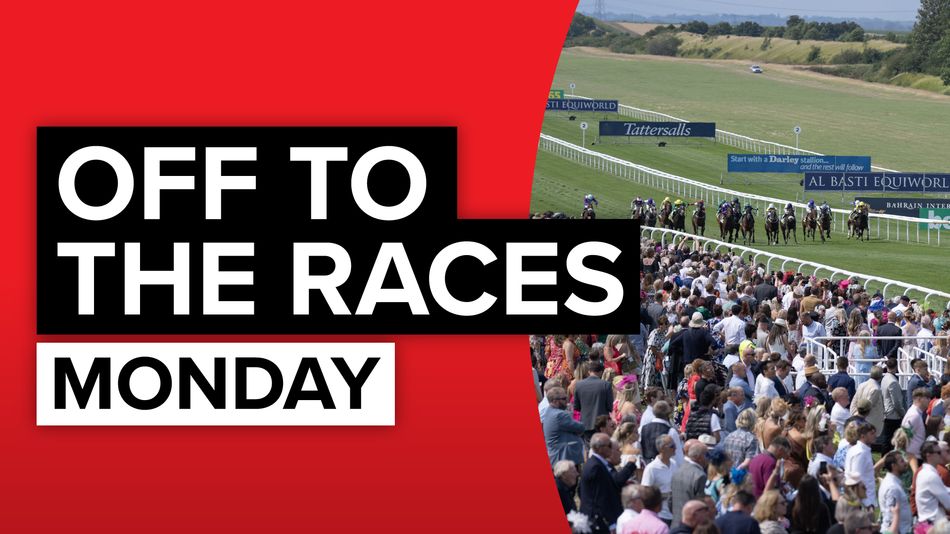 Harry Derham's red-hot form and Aidan O'Brien's formidable record at ...