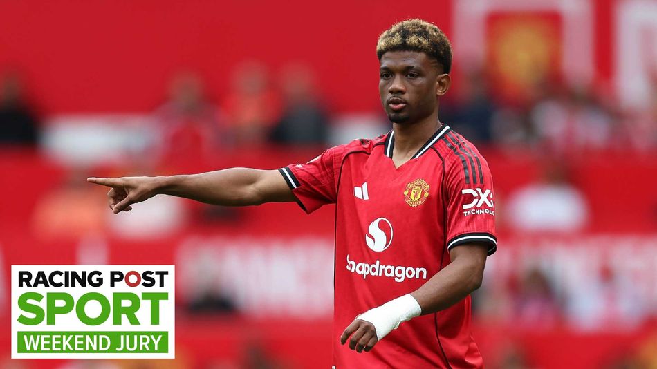 'With Salah misfiring I'm favouring the under' – bet365's Steve Freeth ...