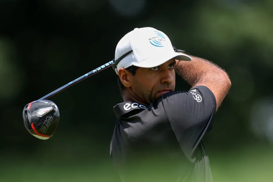 'He is another contender who has had a 2026 to remember' – Ian Wilkerson has three tips for the Wyndham Championship