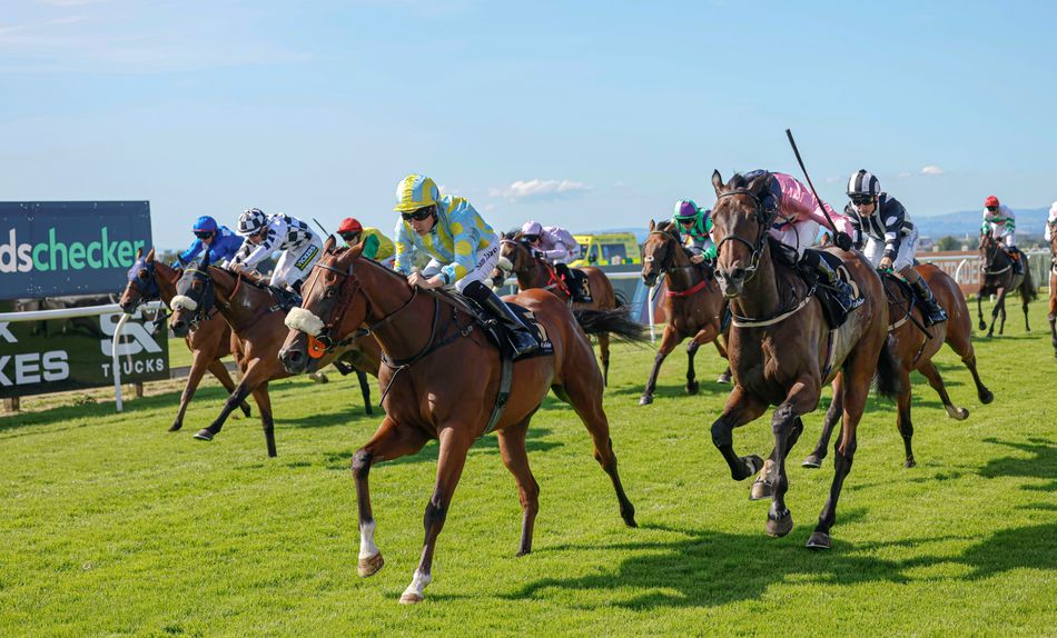 Bell tolls for Phillip Makin again as Carlisle's big day survives the heat