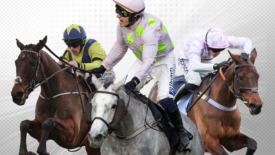 Cudney Racing 'It doesn't look the strongest division at the moment' - Barry Connell ...