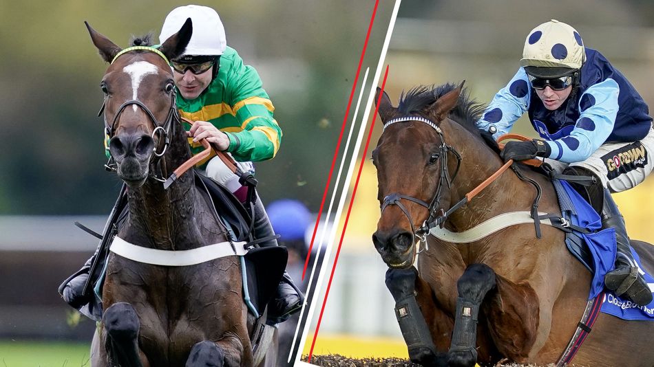 2023 Tingle Creek at Sandown assessing the six entries for Saturday's