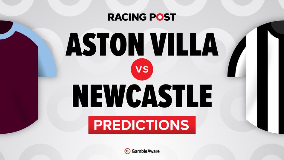 Aston Villa vs Newcastle predictions, team news, betting tips, odds and ...
