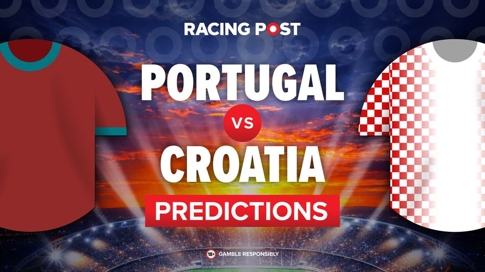 Portugal vs Croatia prediction: 3-1 Bet Builder tip, odds, team news | World Cup 2026