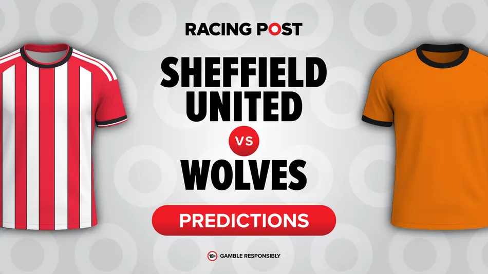Photo: Racing Post Raul Jimenez scores 90th-minute winner as Wolves beat Sheffield United 1-0