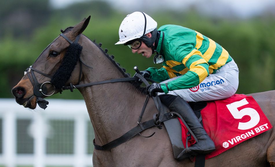 4.00 Ffos Las: Can Fortunate Man bounce back from Eider defeat and continue excellent form of O'Neill stable?