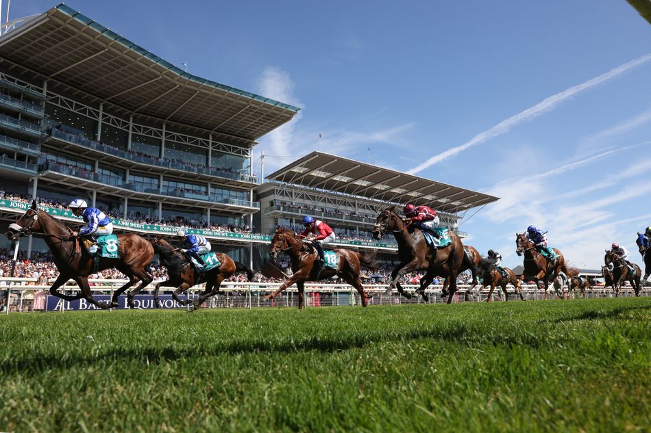 'He's got lots of potential and his form is rock solid' - Wathnan Racing snap up progressive Cheveley Park three-year-old