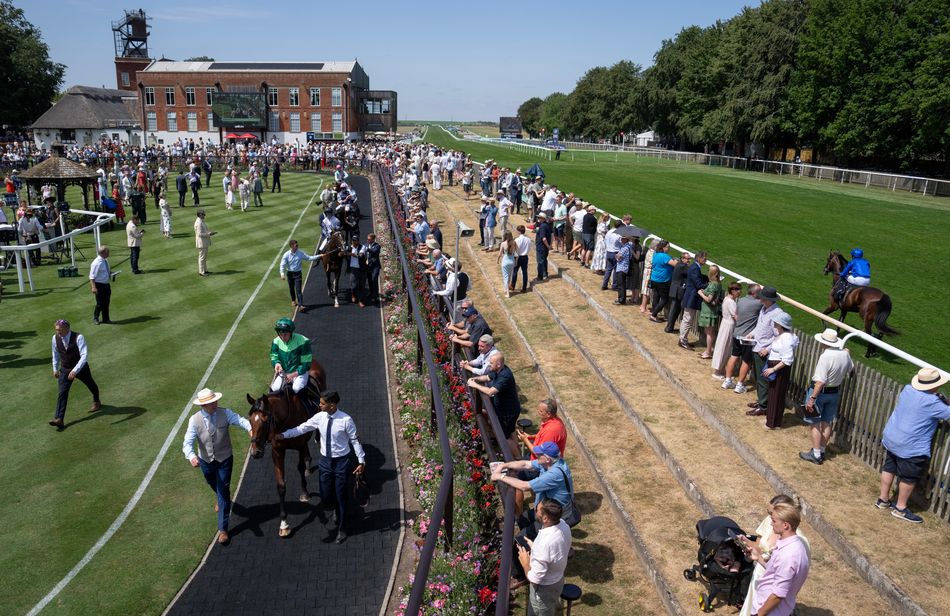 Who were the winners and losers from three action-packed days at the July festival?