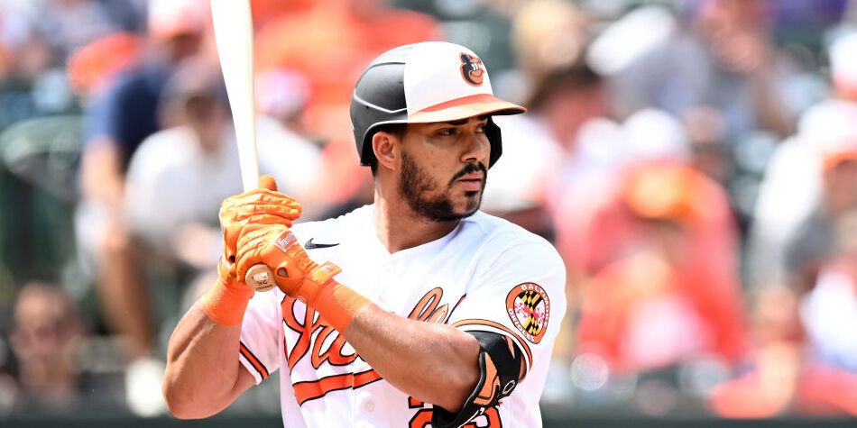 Yankees-Orioles Showdown: American League East Rivals Clash in the Bronx
