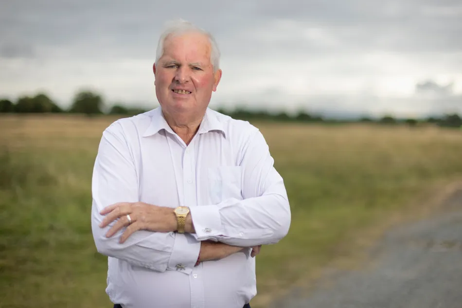 Good evening, readers! He's had a 'horrendous' two years and friends told him to pack it in - now he's the viral trainer of the moment