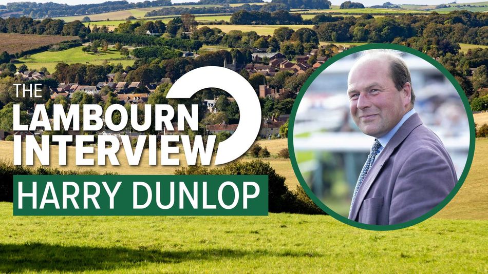 'Deciding to stop training was tough - but if your yard isn't full, you're not going to make any money'