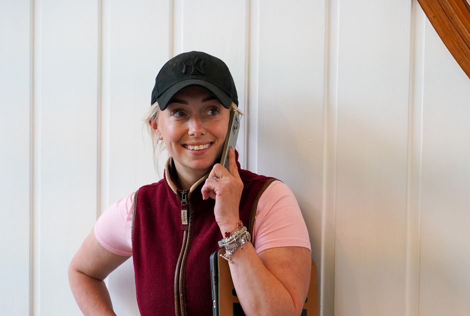 Alice Haynes swoops to purchase Hugo Palmer's former Newmarket base ...