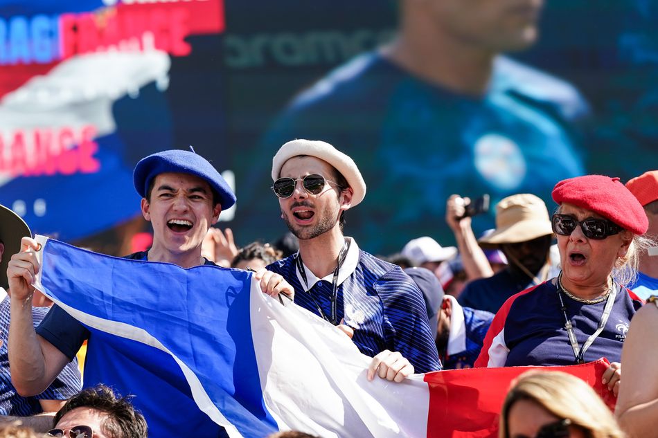 Steve Davies: Why I'm optimistic World Cup run-in won't give football a bad name