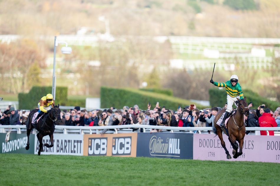 Inothewayurthinkin s Win Rated One Of The Best Gold Cup Performances Of inothewayurthinkin-s-win-rated-one-of-the-best-gold-cup-performances-of