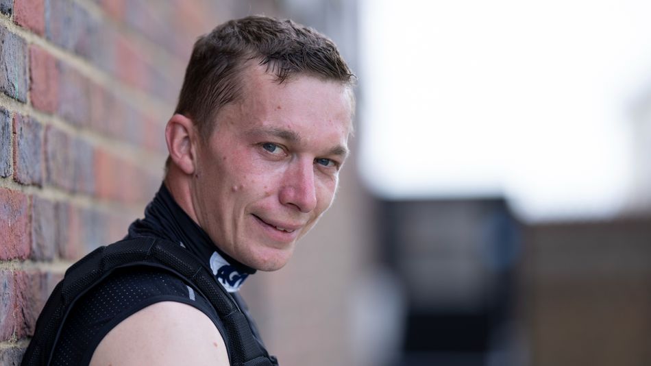 Luke Morris back from 'tough' spell in Japan with four rides at Kempton