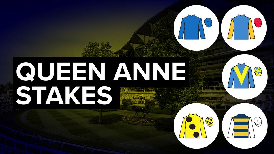 2026 Queen Anne Stakes tips: the runners, the odds, the verdict