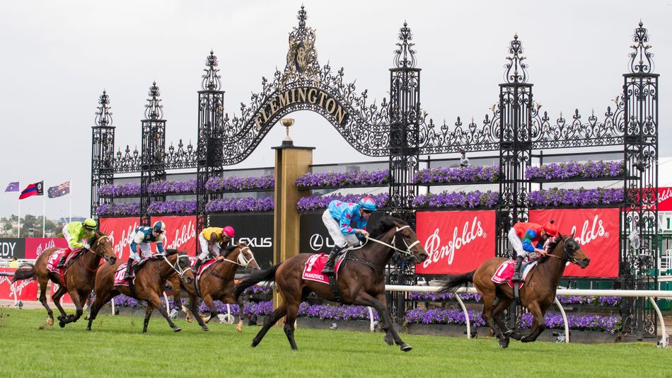 Bite Racer Australian racing governing bodies step in to offer relief packages as ...