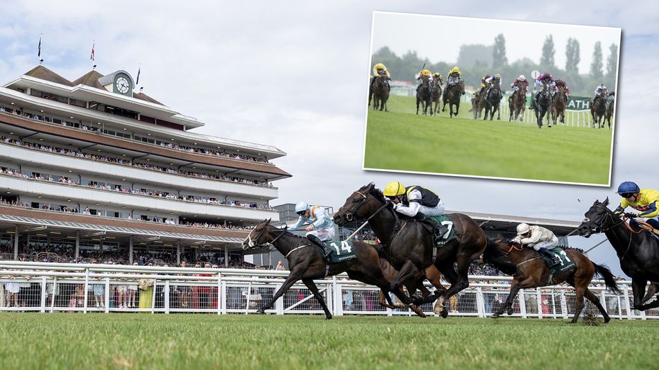 Are we set for another upset in one of the toughest betting races of the year?