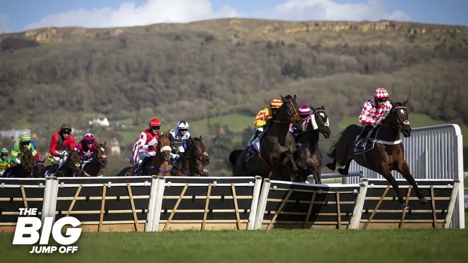 'It goes down as a high-class performance' - Graeme Rodway with ten handicap hurdlers it can pay to follow for the season