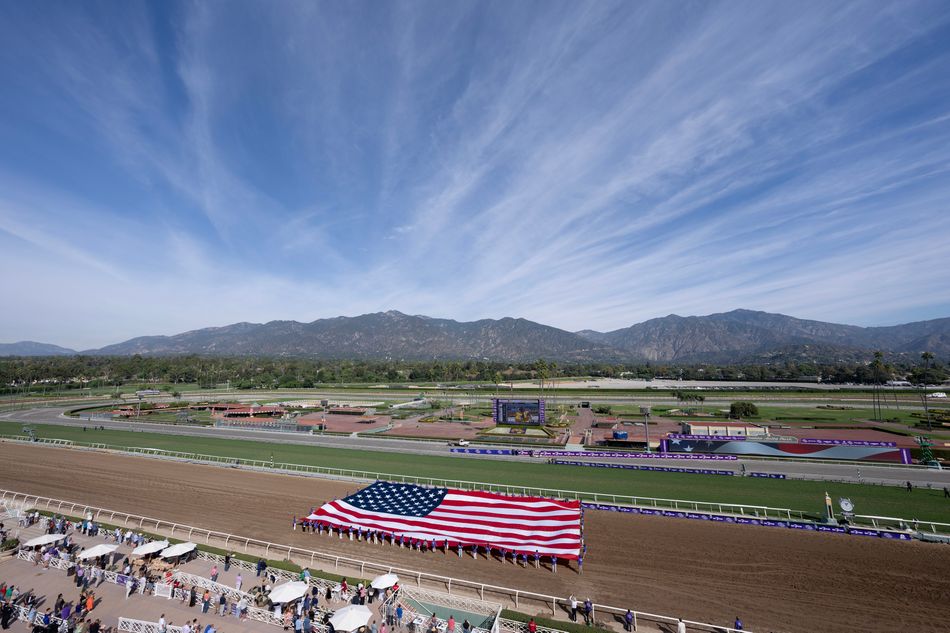 Can the Horseracing League finally crack the code for the team concept, and what do similar formats in other sports tell us?