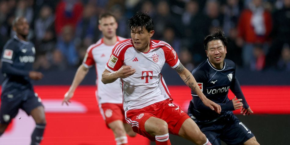 Min-jae Magic in Munich? Bayern Munich Host Zagreb in UCL Showdown