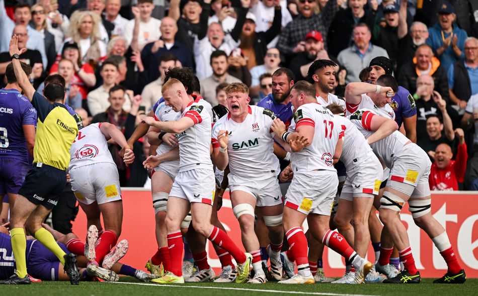 Montpellier vs Ulster: European Challenge Cup rugby union predictions, betting tips and odds