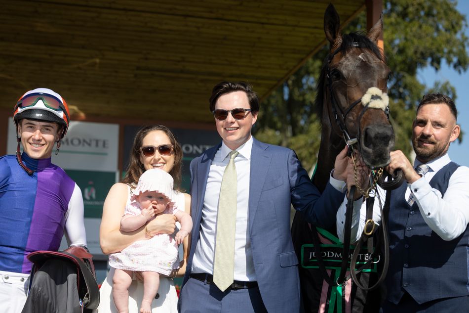 An 'extraordinary' Oaks double for Joseph O'Brien but could an even more extraordinary feat be on the cards?