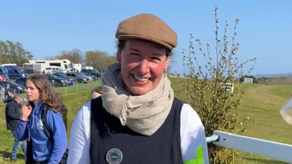 ‘I know I put my neck on the line’ - decision to build racecourse near St Andrews pays off with a brilliant first meeting