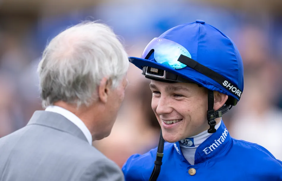 Jockeys' championship 'not done yet' as Billy Loughnane targets more winners after 190th of the season