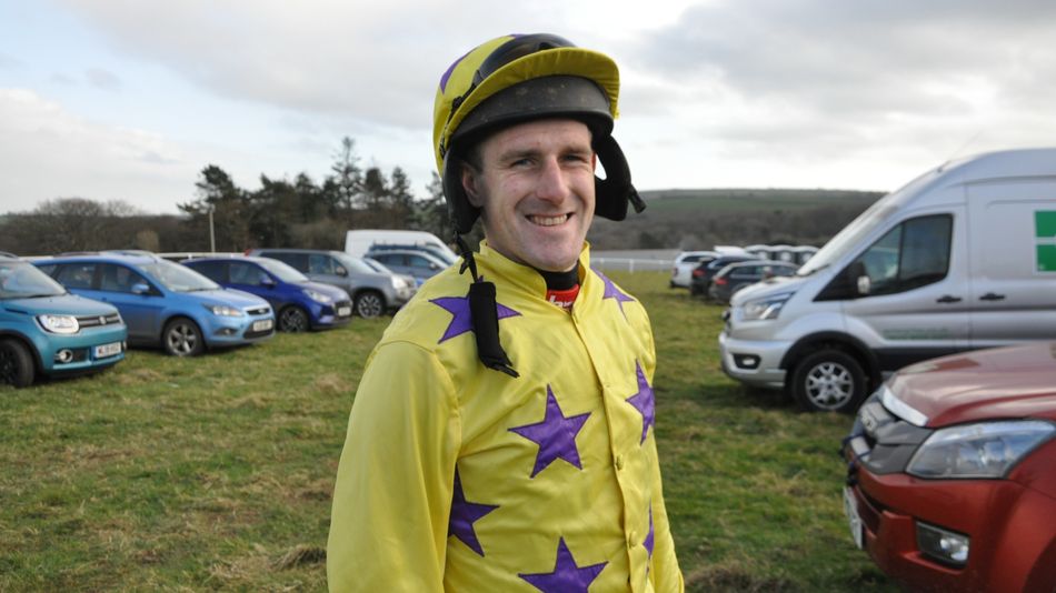 'When the first one won I thought, here we go’ - jockey caps resurgent campaign with Sunday five-timer