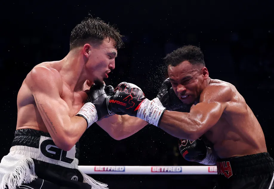 George Liddard vs Dario Morello boxing betting tips, predictions and odds: Decision success on the cards for Liddard