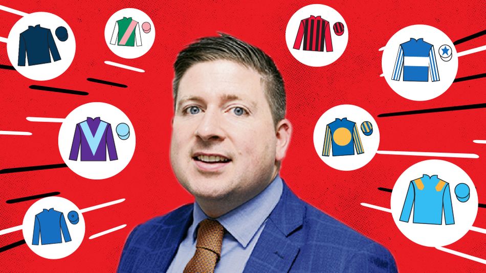 2023 Betfred Derby pinstickers' guide David Jennings on every runner