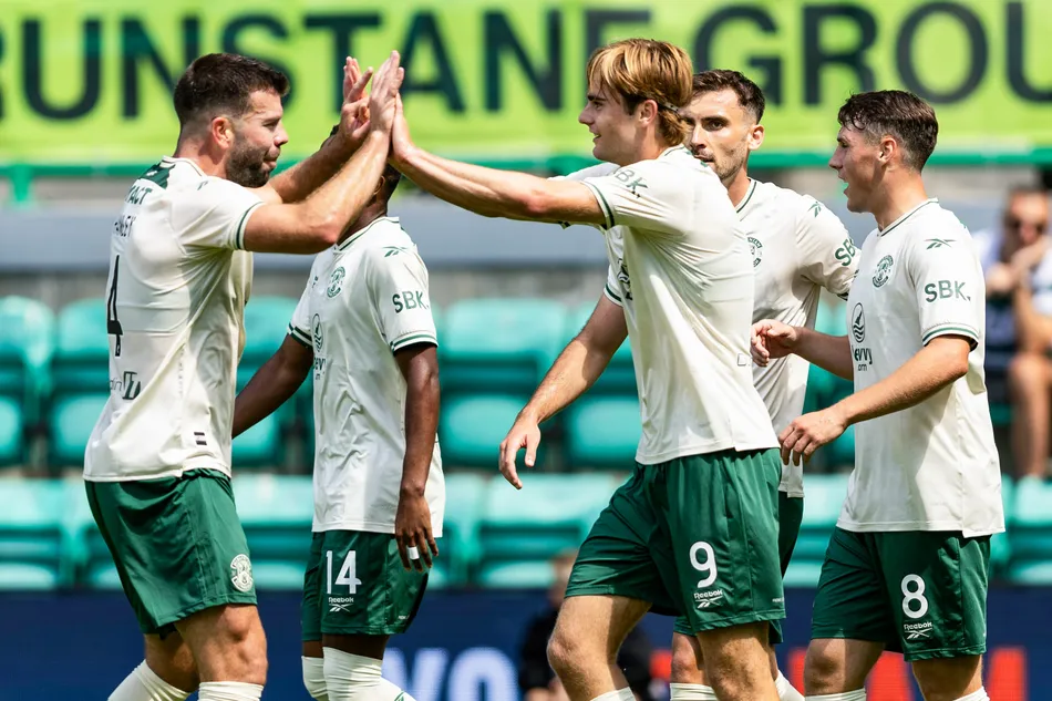 Premier Sports Cup predictions: Hibs can comfortably see off Highlanders