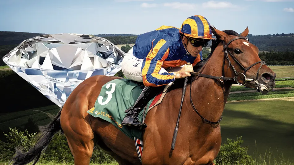 She should turn up, dial it in and sparkle again - but Nassau Stakes test is the sternest yet for unbeaten Diamond Necklace