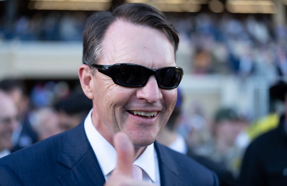 2,000 Guineas favourite Albert Einstein to make comeback at the Curragh on Saturday - plus full declarations for the Lincoln