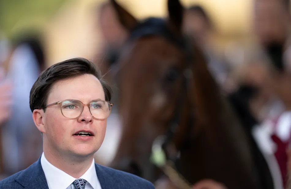 Green Empress comes out on top in thrilling photo-finish to land Prix ...