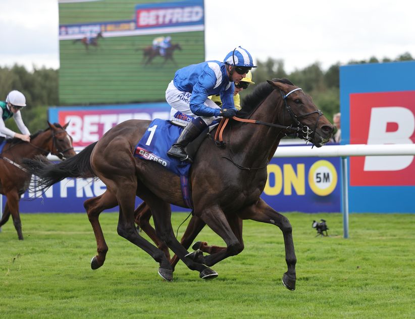'I'll try to play as much golf as I can!' - Jim Crowley signs off ...