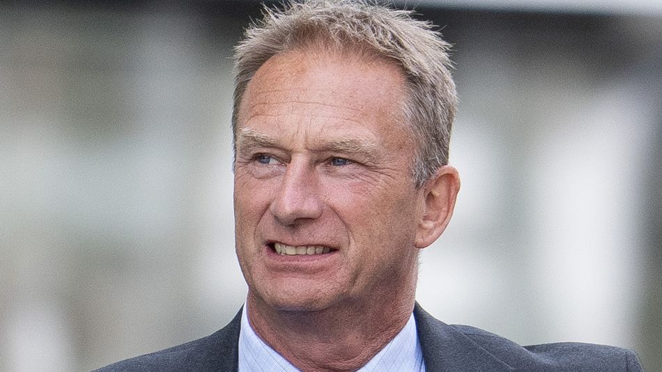 Martin Cruddace warns Treasury tax rise could cause 'considerable and irreversible damage' to British racing's finances