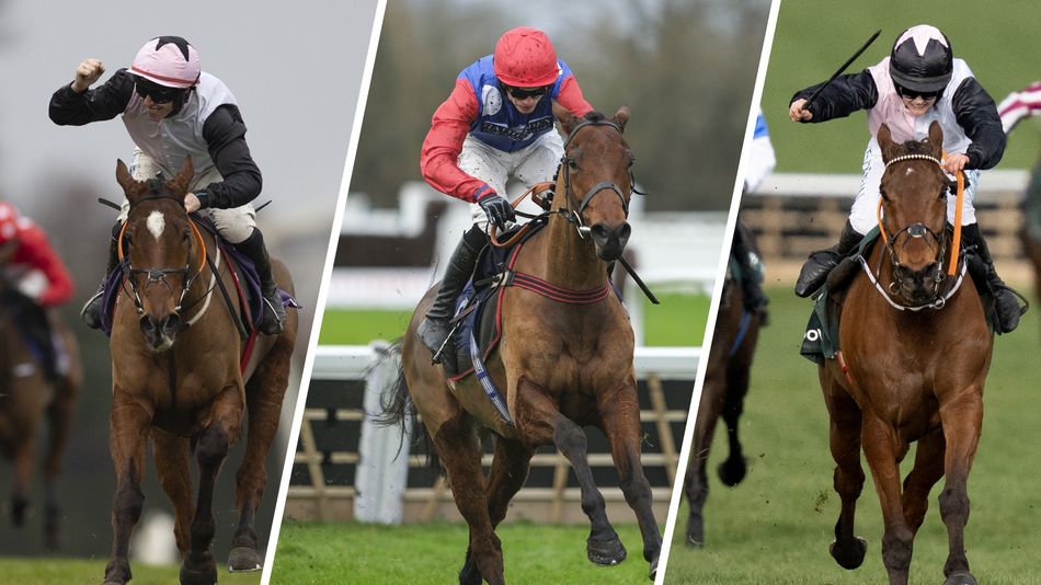 Stayers' Hurdle: star ratings and analysis for the big race on day three of the Cheltenham Festival