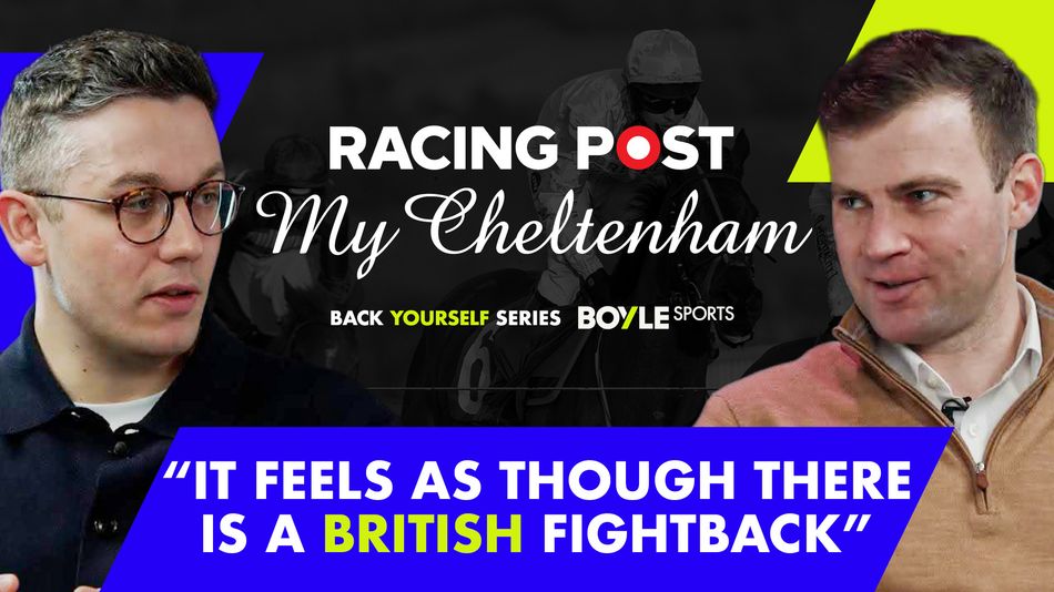 WATCH: Let the story unfold - Jonathan Harding and Jerry McGrath look ...