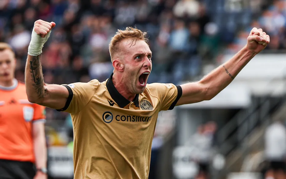 William Hill Scottish Premiership predictions: Buddies may struggle to stop free-scoring Saints