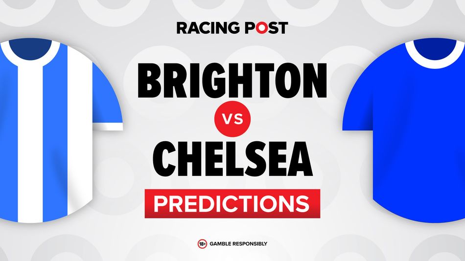 Brighton vs Chelsea Showdown: Predictions, Odds & Betting Tips You Need to Know